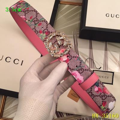 Cheap Gucci Belts wholesale No. 601